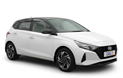 Hyundai NEW I20-img